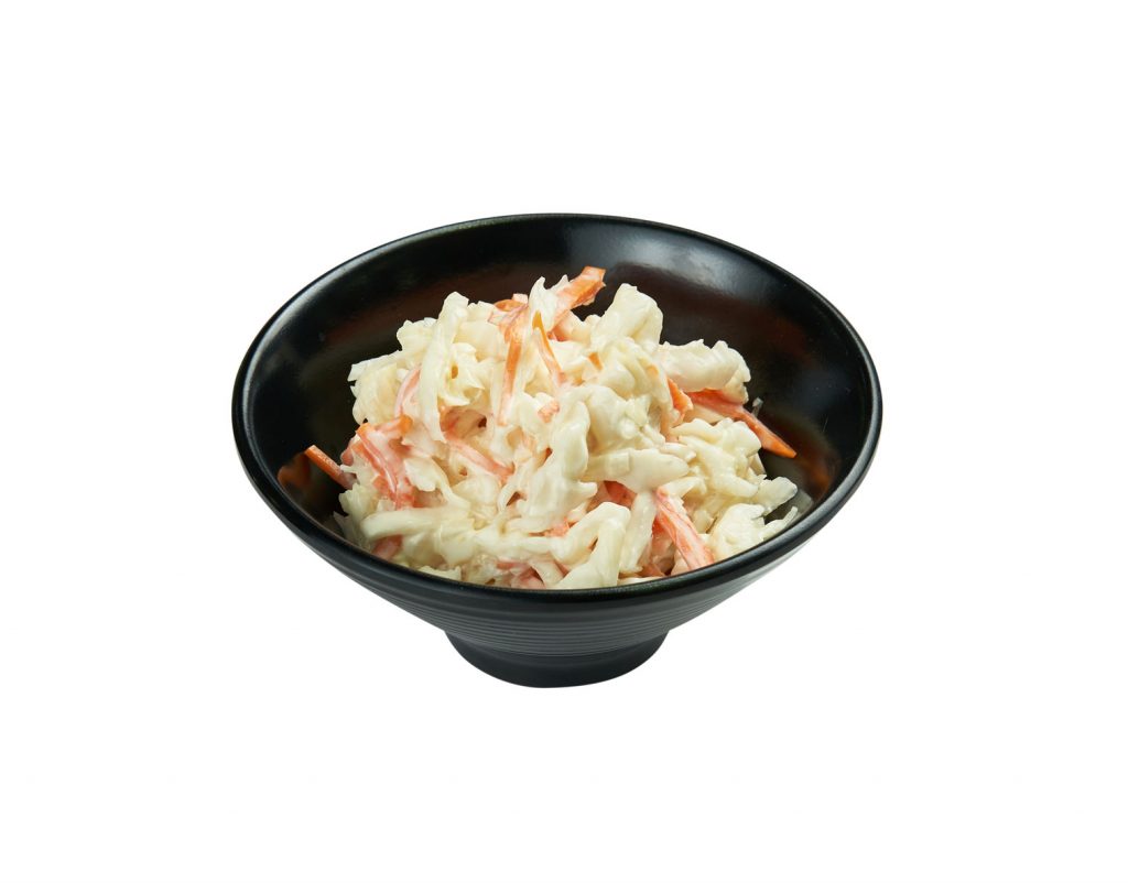 Our Own Coleslaw (Sweet And Bitter) - Original Botak Jones